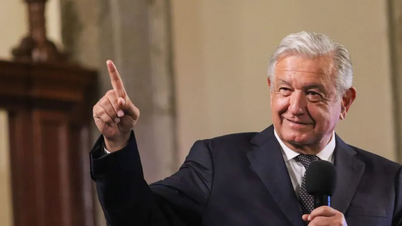 Campañas en contra y guerras sucias son un "fracaso": AMLO