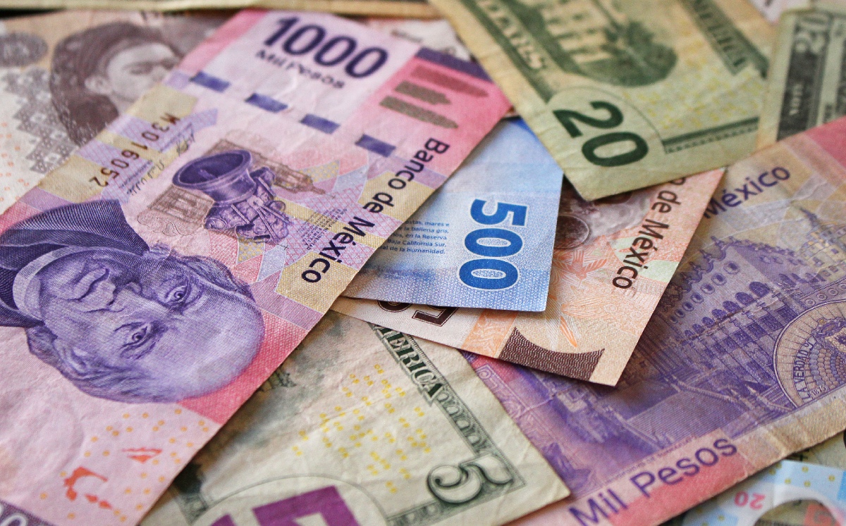 Esta cantidad servirá para ayudar a las familias mexicanas ante la crisis. | Shutterstock