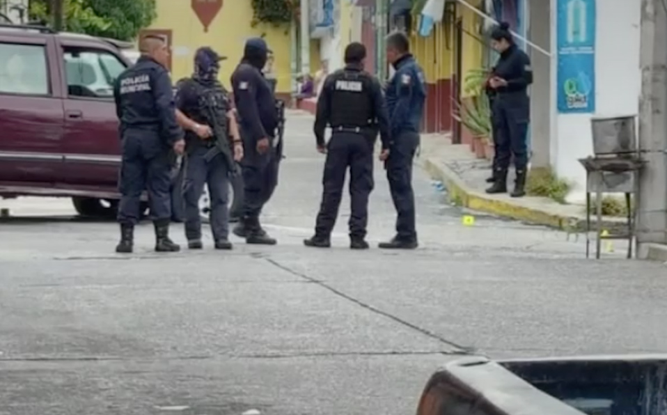 Captura FGR a fugitivo de la DEA en Morelos
