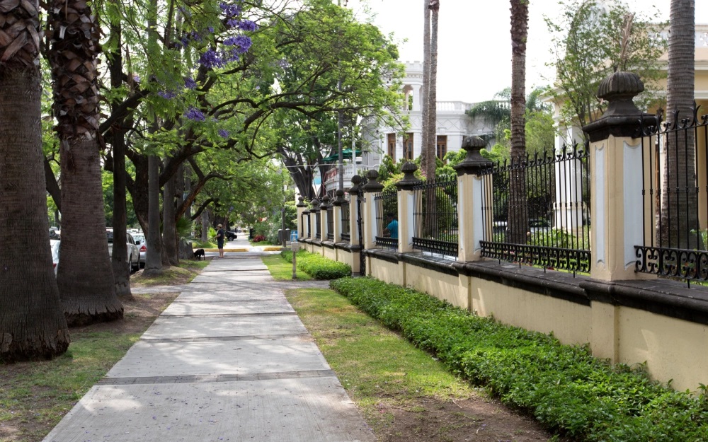 La colonia Americana se posicionó como el barrio ‘más genial’ del mundo según la revista Time Out Internacional