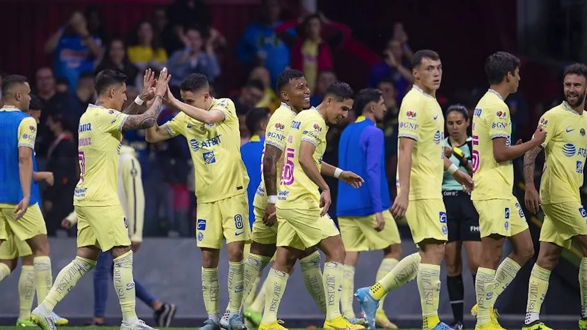 Cuauhtémoc Blanco sobre el América actual