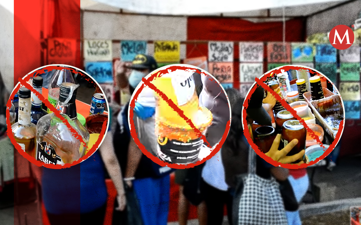 Se estipuló un lapso de 15 días hábiles para reubicar tianguis o bazares en caso de obras públicas en las alcaldías.