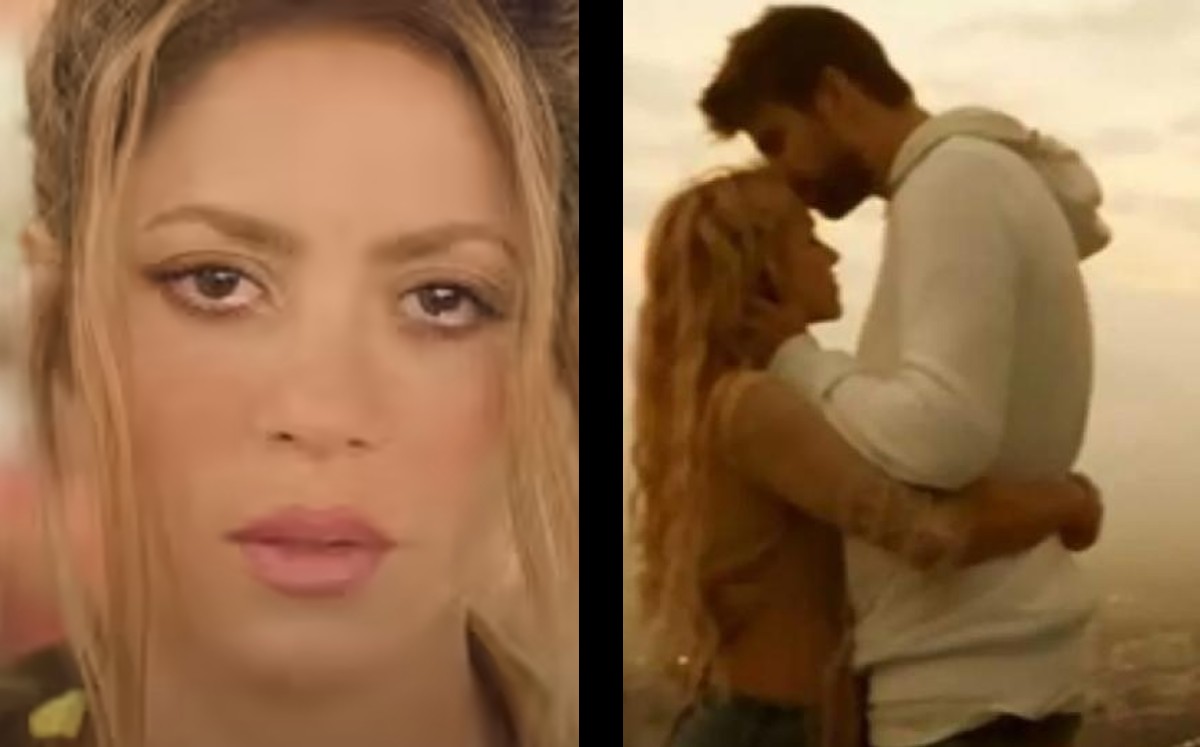 Fans de Shakira revelan secreto de video Monotomía | ESPECIAL