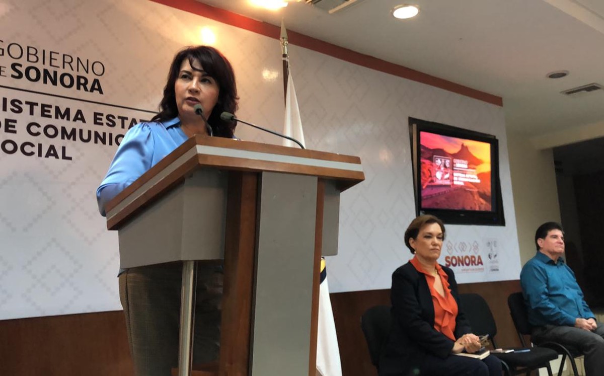 La Fiscalía no ha recibido alguna denuncia por violación contra una migrante, informó su titular. | Antonio López