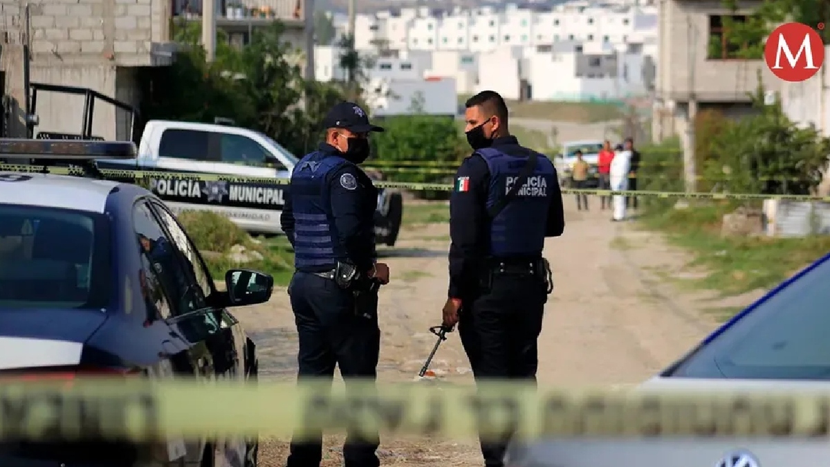 Homicidios registran ligero aumento en septiembre: SSPC