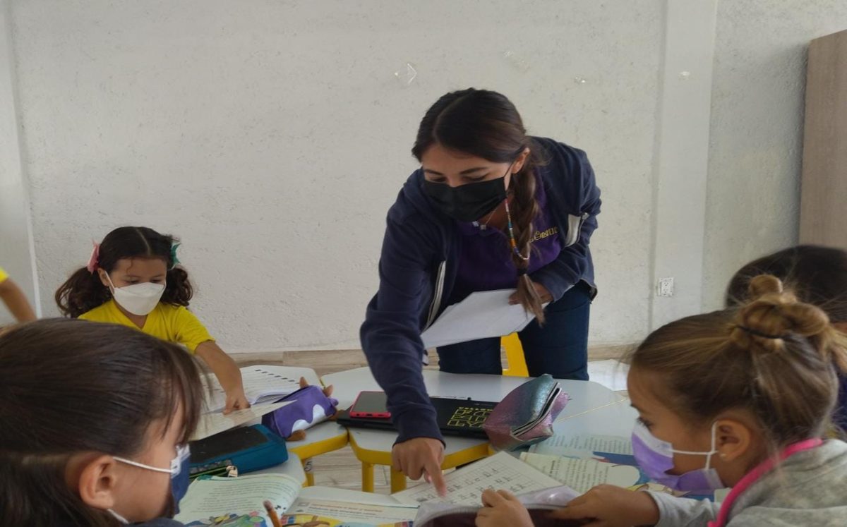 Mujeres, las que más padecen estrés laboral | Jaime Zambrano
