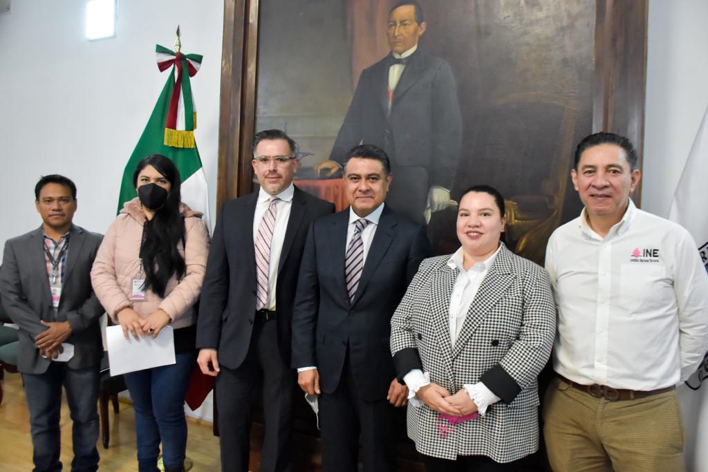 Los niños siguen sintiendo una agresión y es una agresión sexual y yo no voy a quitar el dedo del renglón.