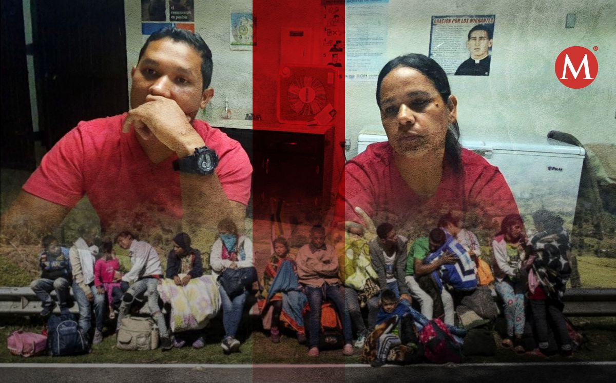 La nueva ola de migrantes se debe A que el gobierno venezolano no ha podido reactivar su economía