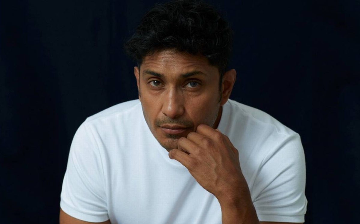 Tenoch Huerta