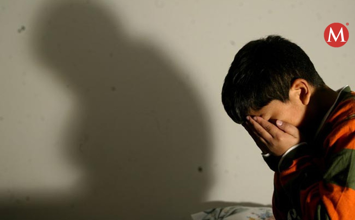 Violencia en la familia desplaza a los menores
