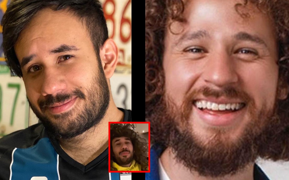 Werevertumorro parodia a Luisito Comunica para vender McDonald’s |ESPECIAL