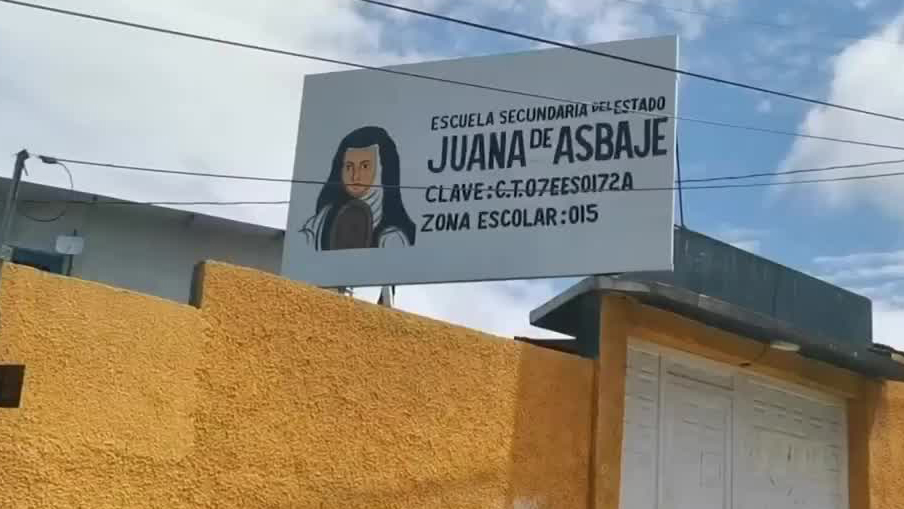A la espera de los resultado por intoxicación en Chiapas