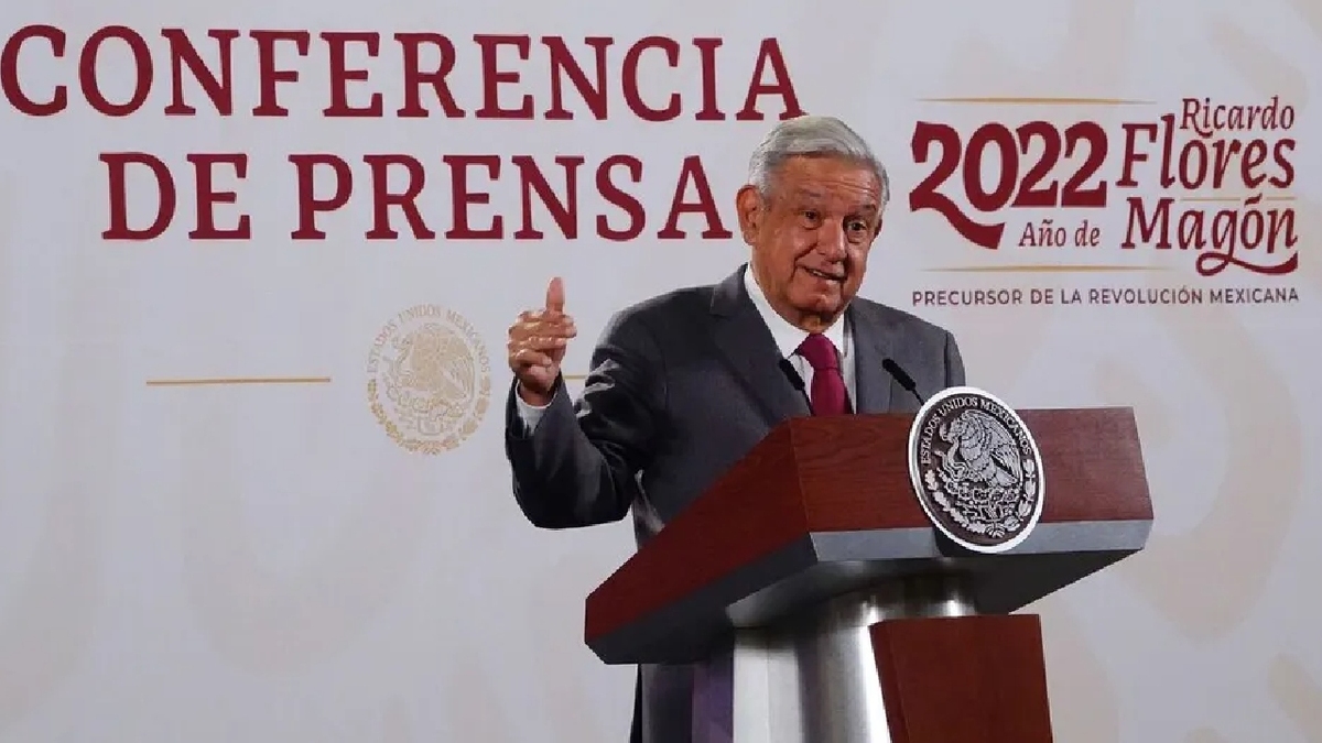 AMLO agradece a legisladores por aprobar Ley de Ingresos 2023