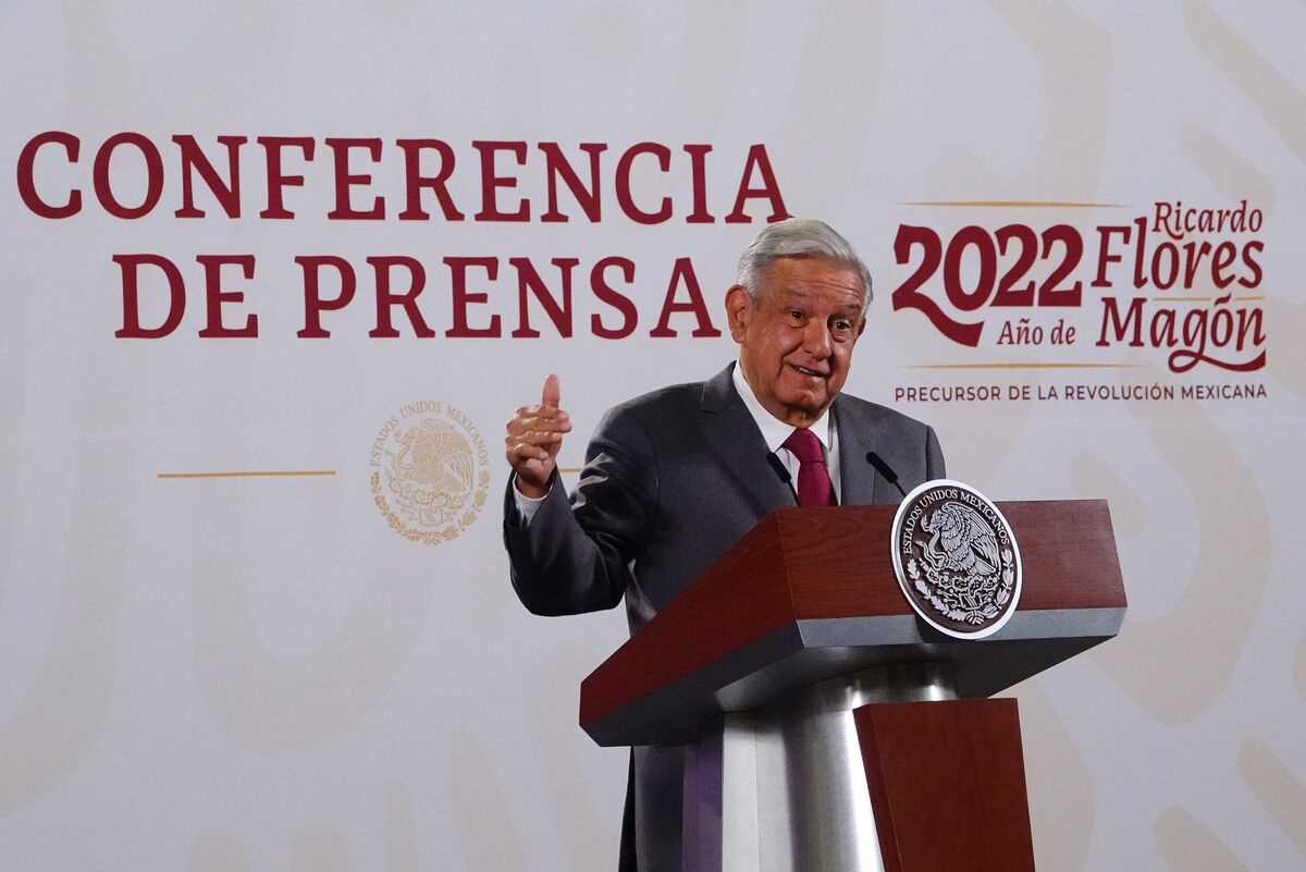 AMLO aseguró que ya no hay aumento de impuestos "porque ya no hacen falta" | Cuartoscuro