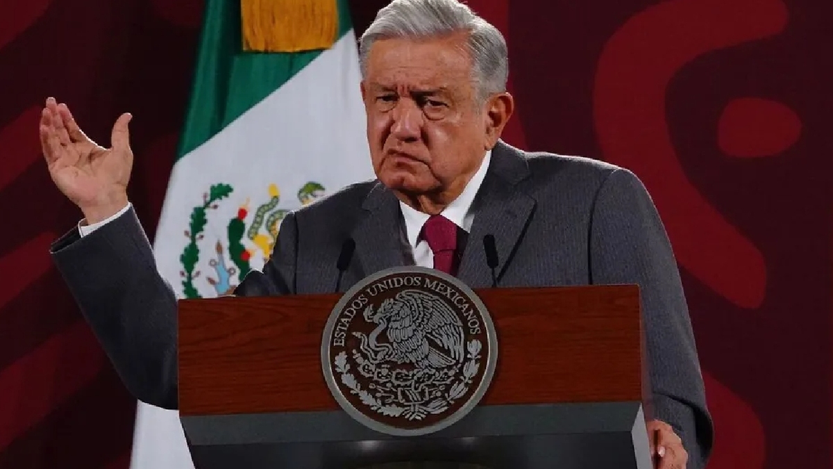 AMLO lamenta dimisión de Liz Truss en Reino Unido