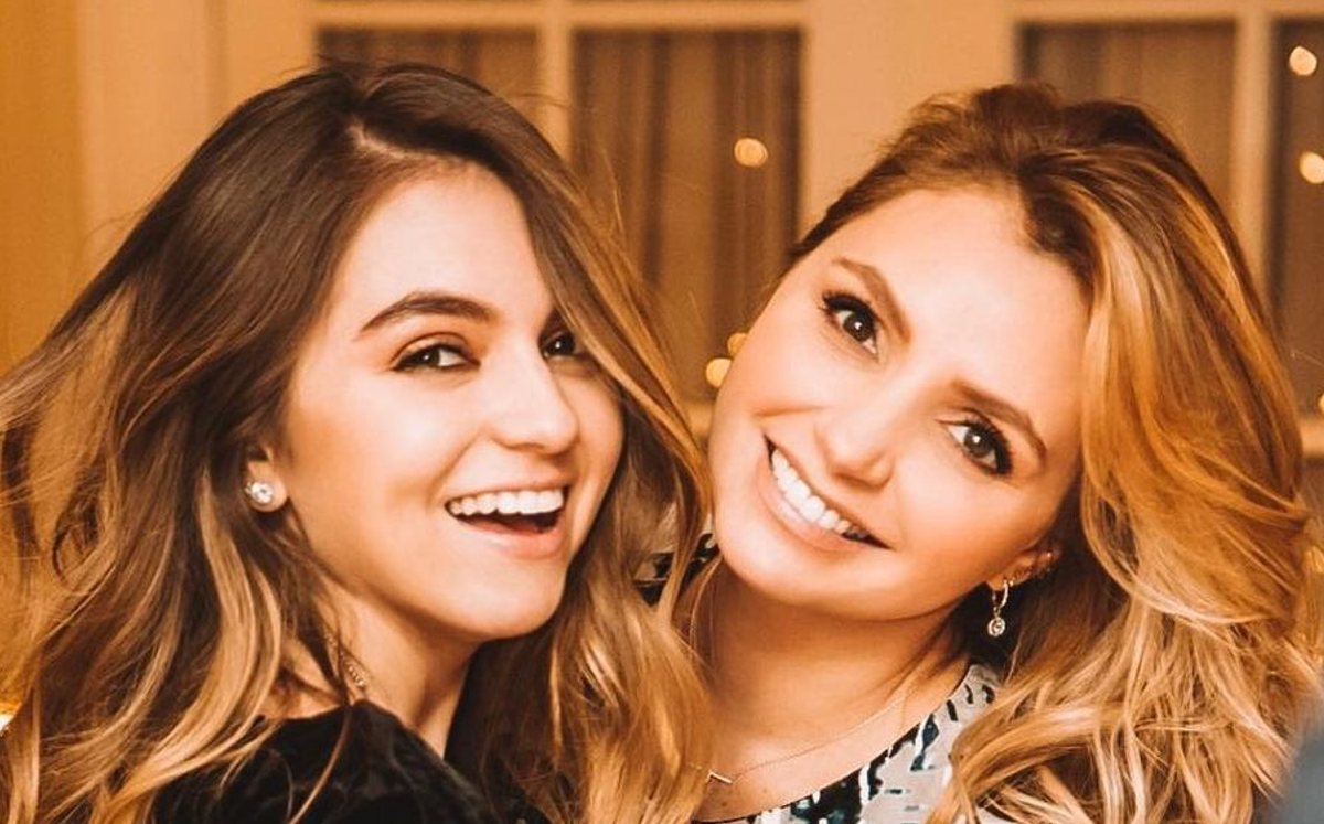 Angélica Rivera lleva varios años alejada de la televisión (Instagram).