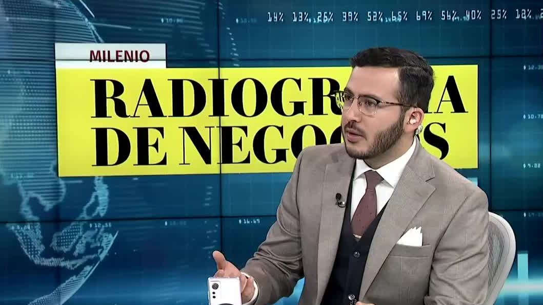 ¿Cómo apoya la venganza del viajero a México?