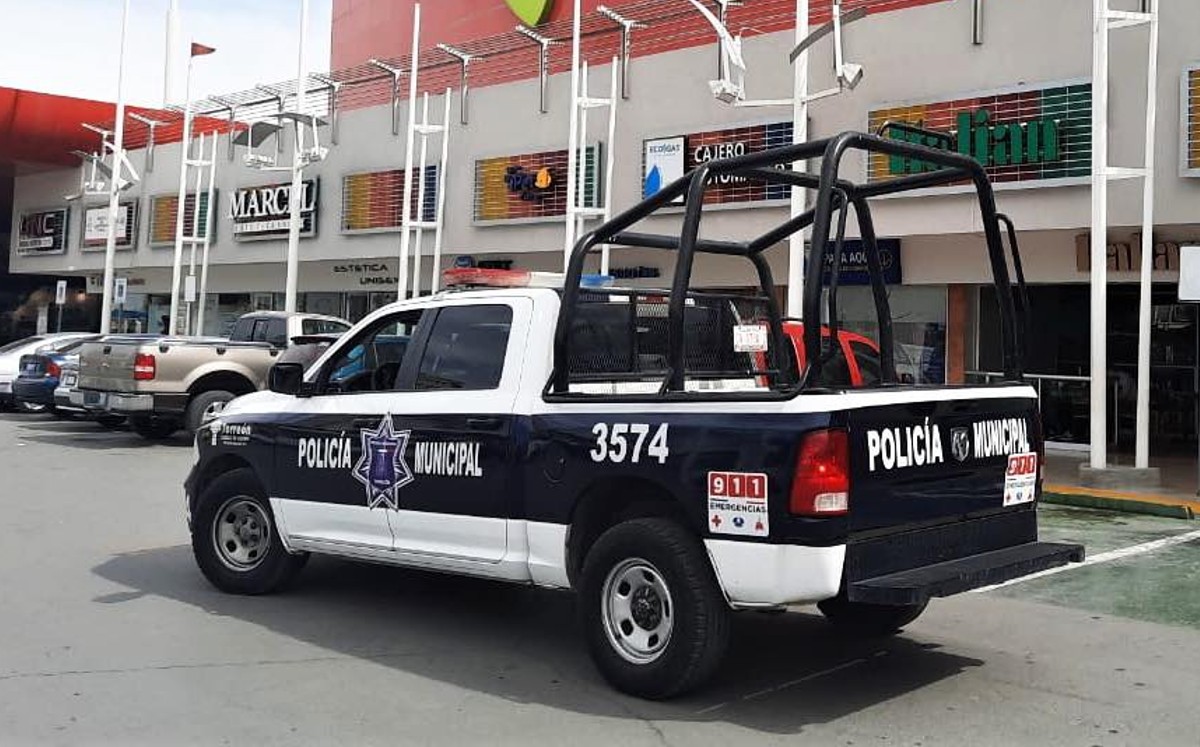 Los delitos que se incrementaron fue el robo a comercio con y sin violencia. (Especial)
