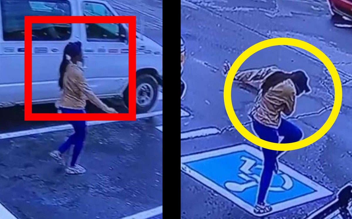 ¡Ella en triunfadora! Mujer se viraliza por su reacción al conseguir empleo | ESPECIAL
