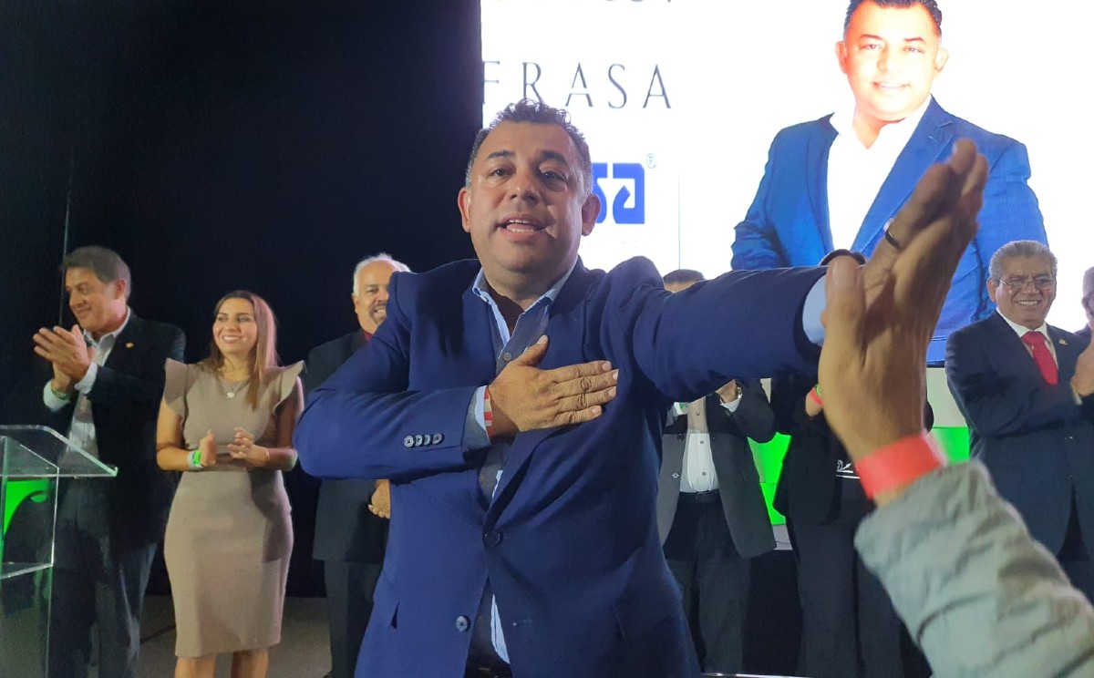 Emilio Rojas Cobián de Tampico, será el próximo presidente nacional de la AMPI en el 2024. | Foto: AMPI