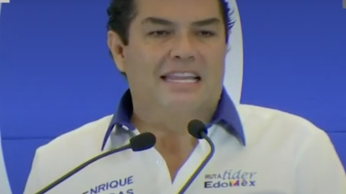 Enrique Vargas: "Tenemos que tener una mesa de trabajo"