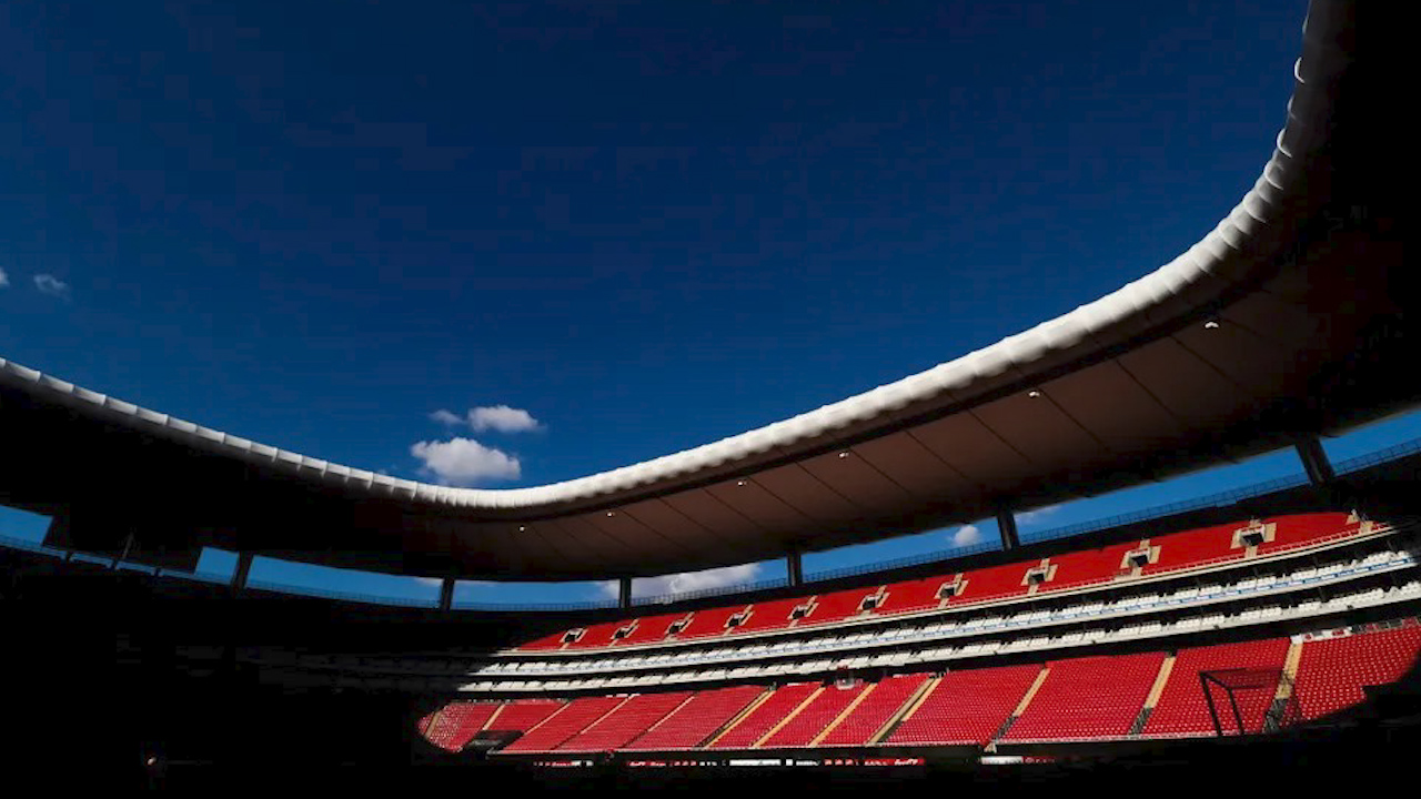 El Estadio Akron seguirá operando normal, afirma Chivas