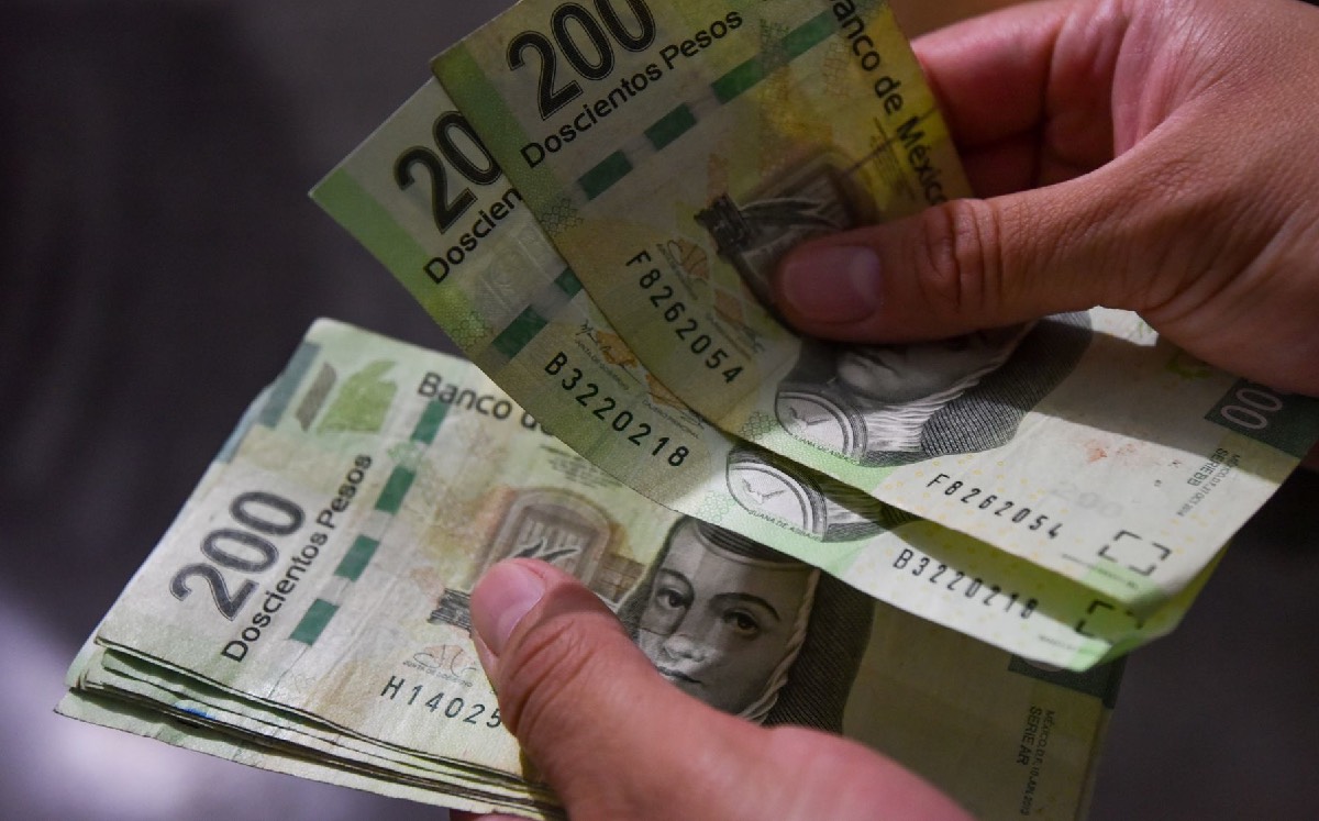 Este es el salario mínimo en México| Especial