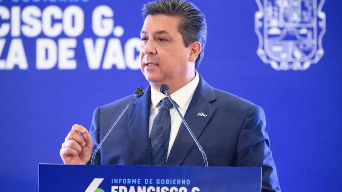 García Cabeza de Vaca, el más certero para candidatura a senador