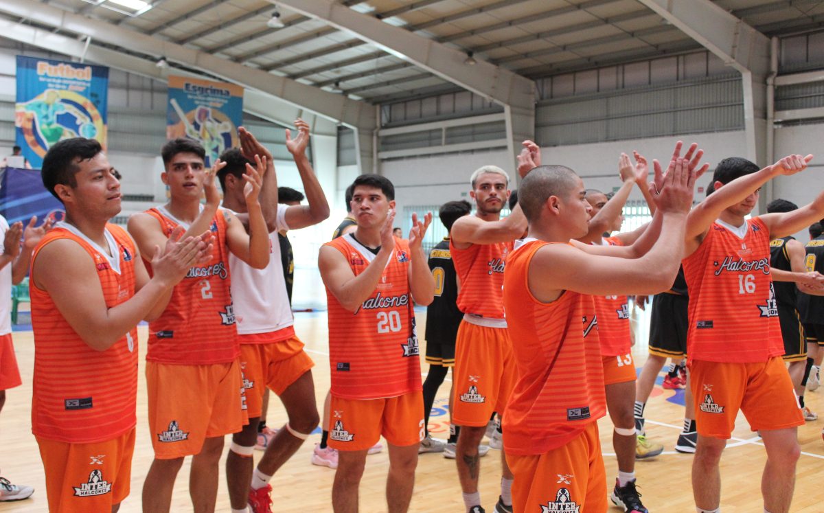 Halcones Inter | Especial