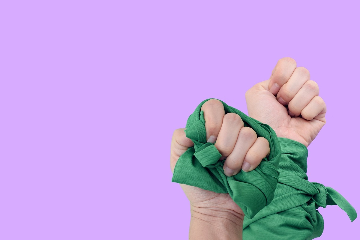 El Lineamiento Técnico para la Atención del Aborto Seguro en México fue publicado en 2022. | Shutterstock