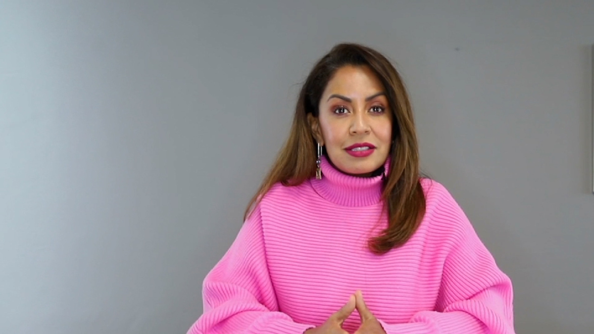 Mariana Benítez: A seguir trabajando por la plena igualdad