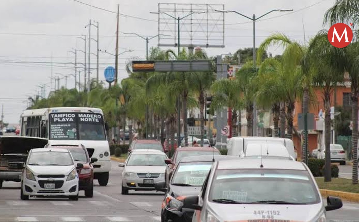 Mujer denuncia acoso de chofer en playa Miramar ante FGJ y Transporte