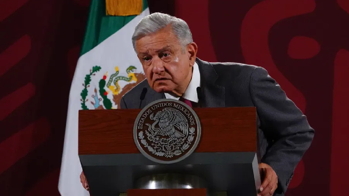 Quedan tres interesados en adquirir Banamex: AMLO