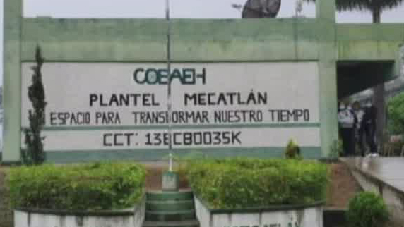 Reportan más alumnos intoxicados, esta vez en Hidalgo