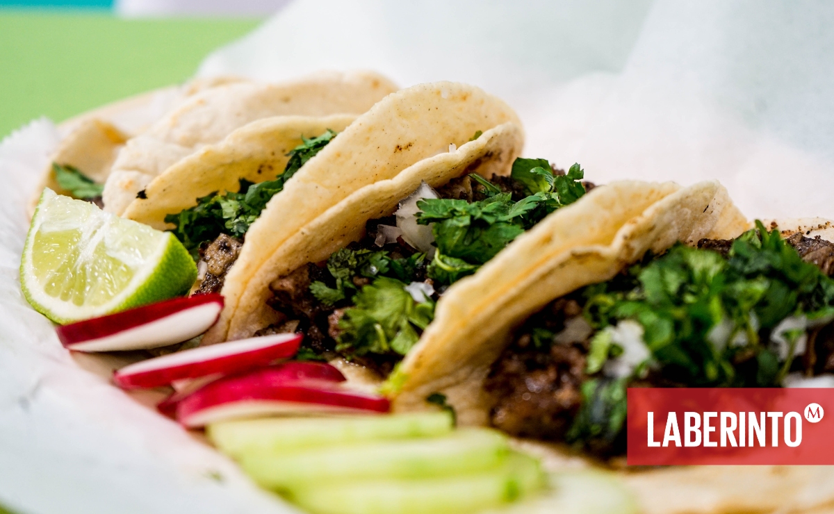 La riqueza biocultural de México nos regala una gran diversidad de alimentos que se presenta en cada platillo y se reproduce en las recetas. (Unsplash