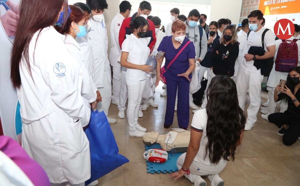 UAT busca ampliar cupo en carreras como Medicina y Enfermería