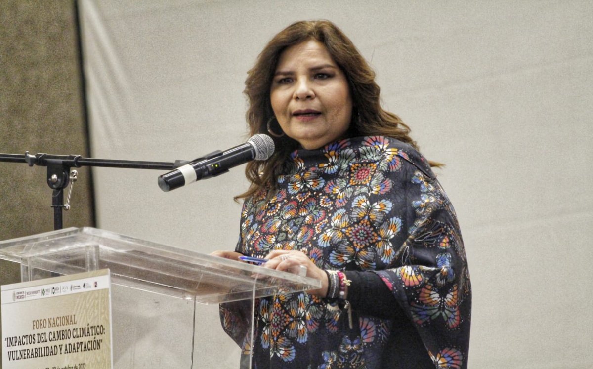 Beatriz Manrique Guevara | Melanie Torres