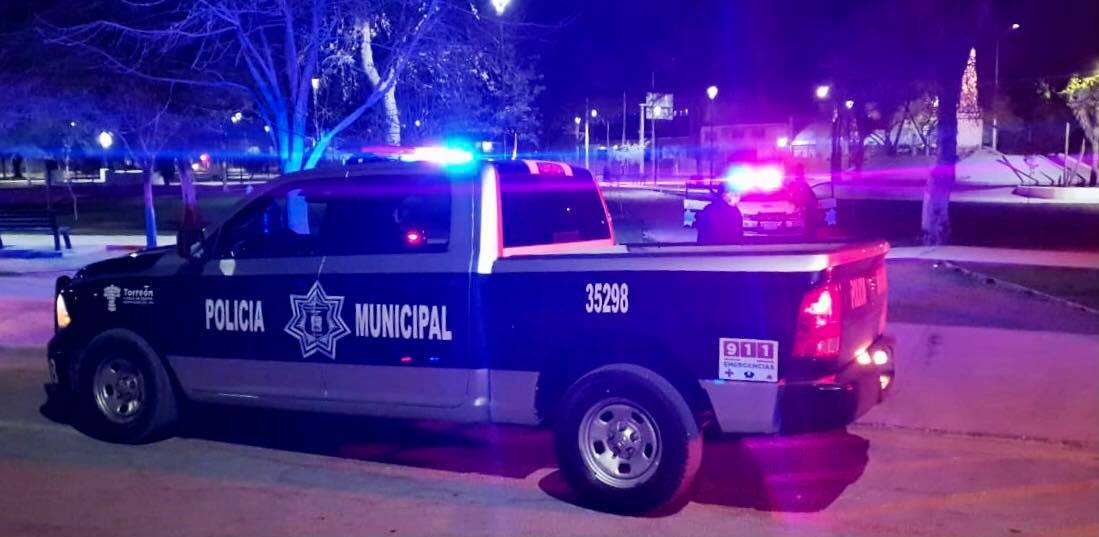 El individuo despojó a la empleada del efectivo, para luego darse a la huida hacia la Línea Verde.