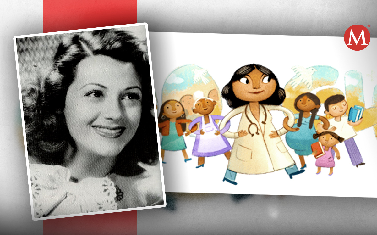 La doctora luchó por los derechos de las mujeres | ESPECIAL