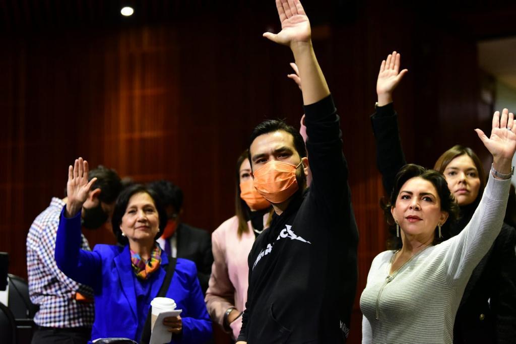 El legislador detalló que, este modelo, similar al de 2018, perpetúa una estructura fiscal que no atiende a los sectores más vulnerables.