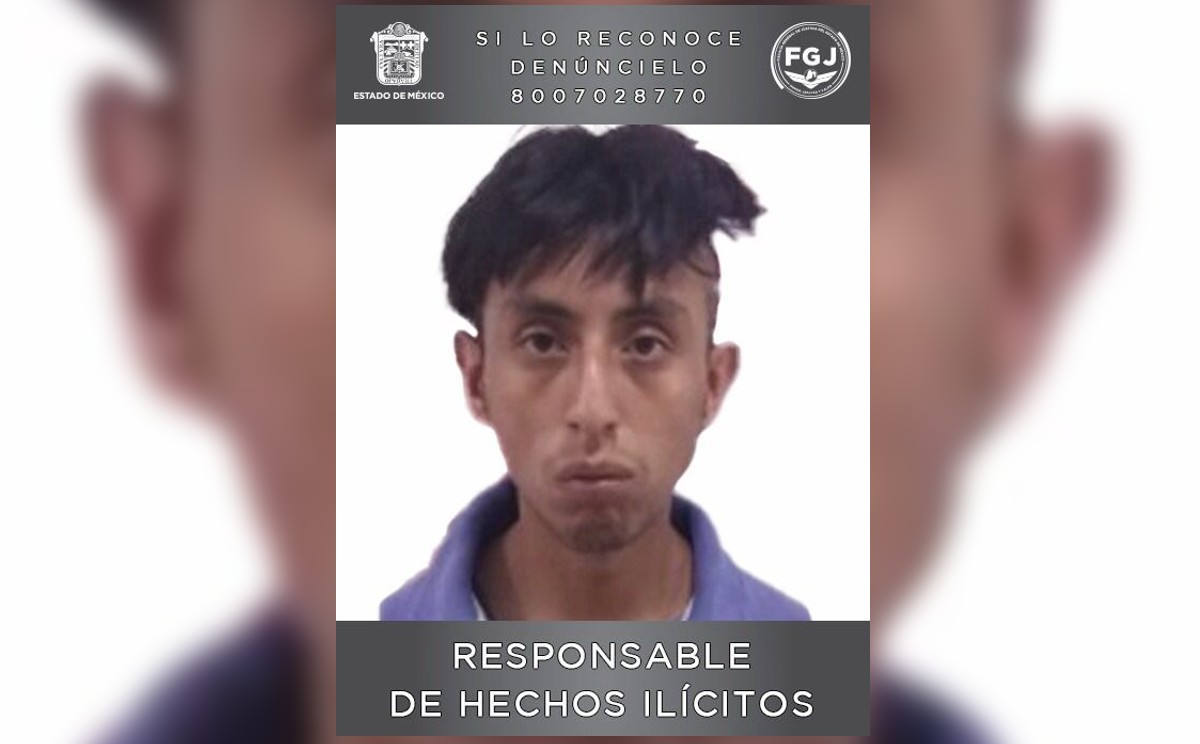 Los hechos ocurrieron el 9 de agosto de 2021.