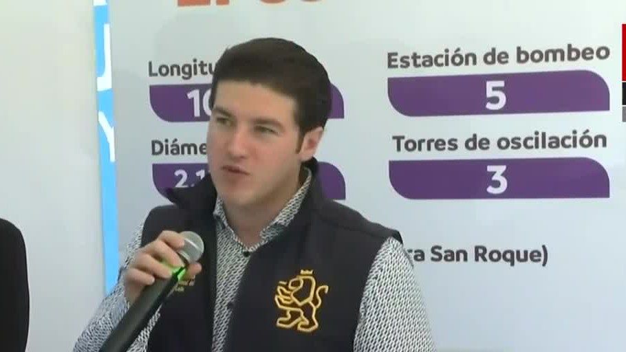NL habilitará 18 pozos profundos en diciembre