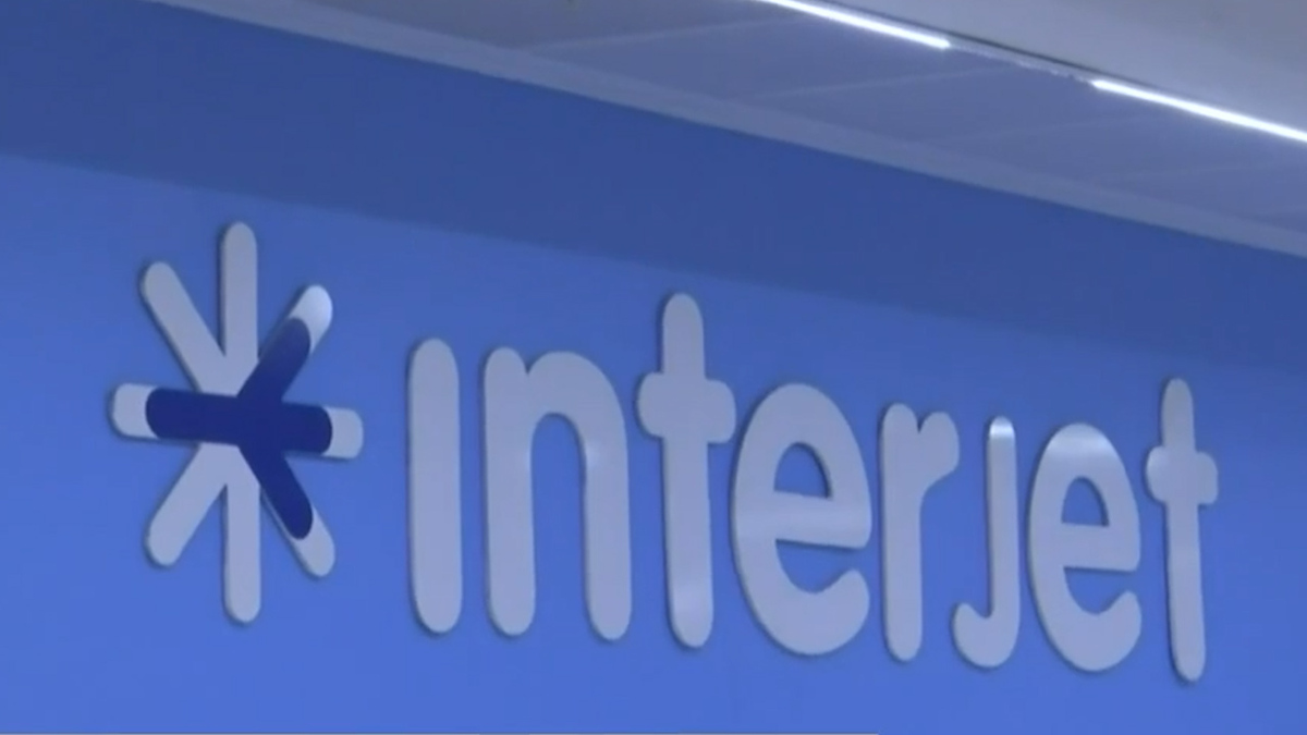 Profeco gana demanda colectiva contra Interjet por 144 mdp