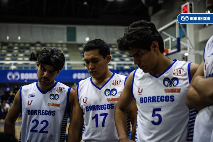 Borregos Puebla sorprende al ITESM Monterrey en Liga ABE | Especial