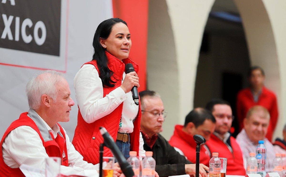 “Lo que vamos a enfrentar ahora va a requerir a todas y a todos". (Especial)