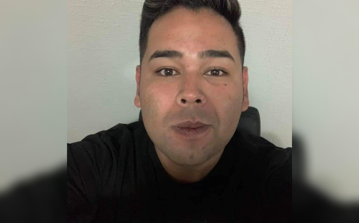 La Policía Nacional de Perú tomó conocimiento del caso.