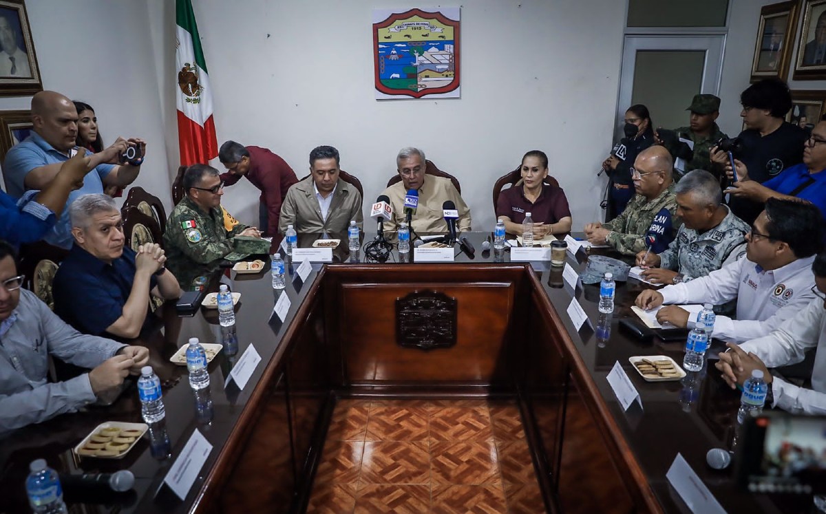 La zona más afectada fue La Concha, donde los vientos derrumbaron 30 árboles. | Especial