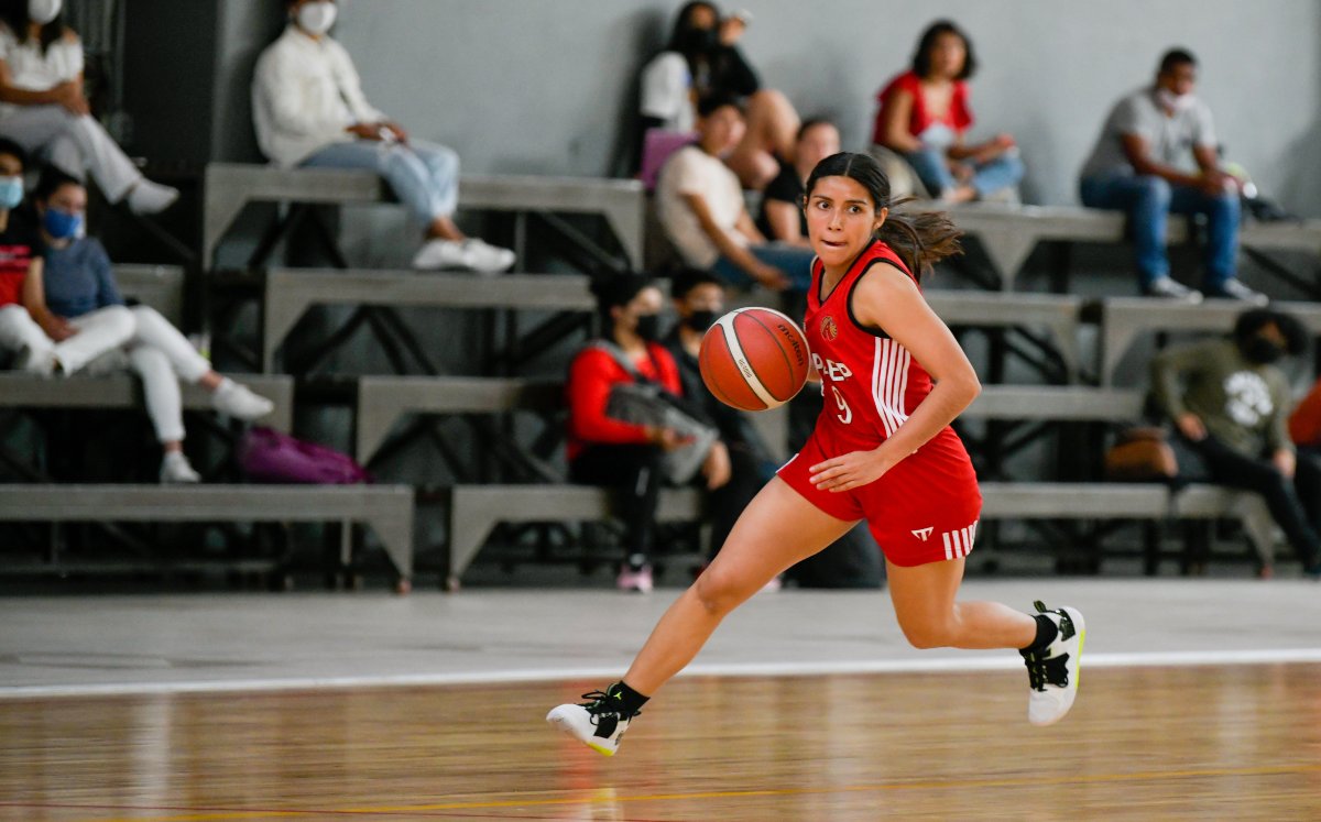 Águilas UPAEP Femenil | Especial