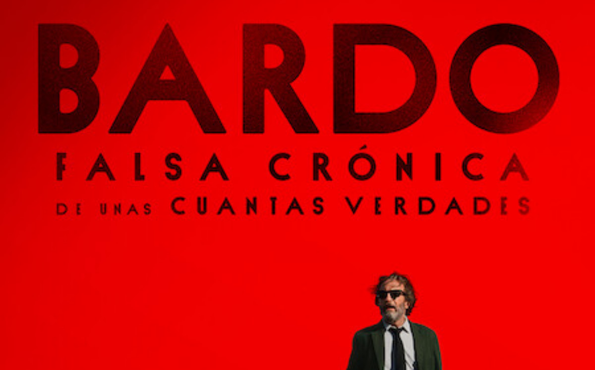Bardo (Especial).