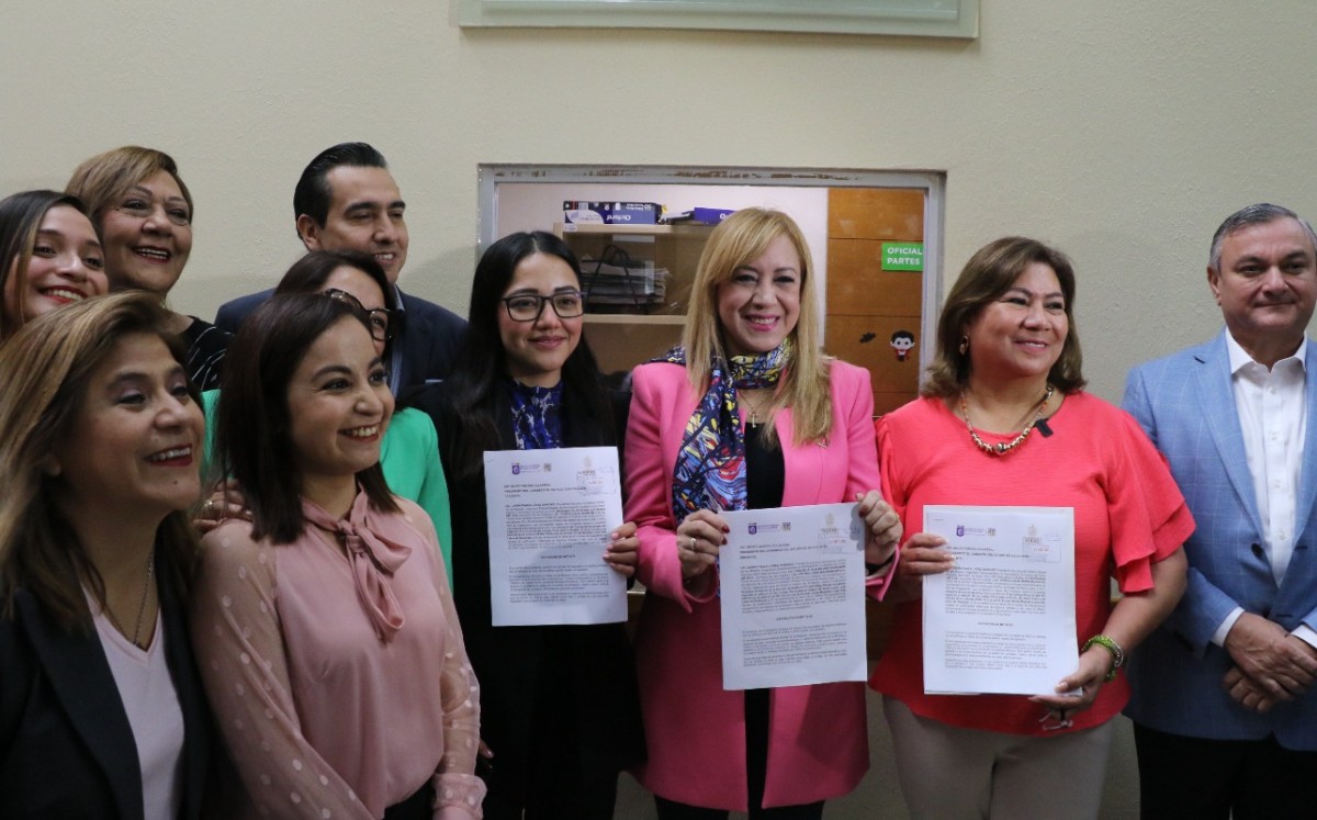 Estado busca ampliar legítima defensa en favor de la mujer que repele agresión / Kevin Recio